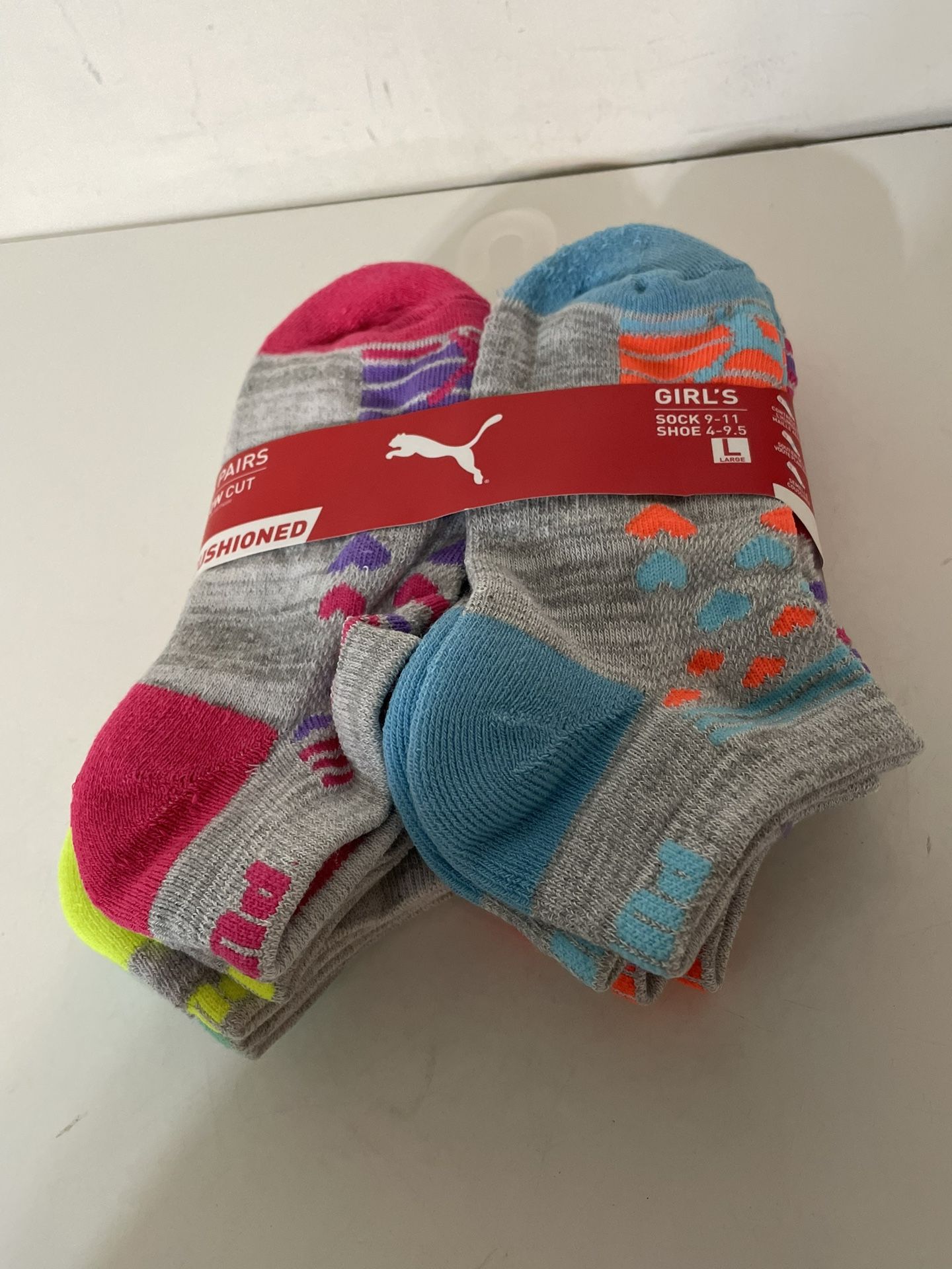 Socks For YOUTH never Used