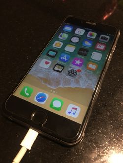 iPhone 6 32gb UNLOCKED