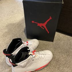 Jordan VI