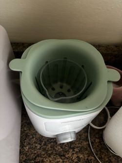 Momcozy Bottle warmer