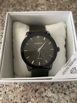 Geneva Watch