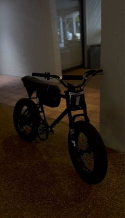 Macfox x1s
