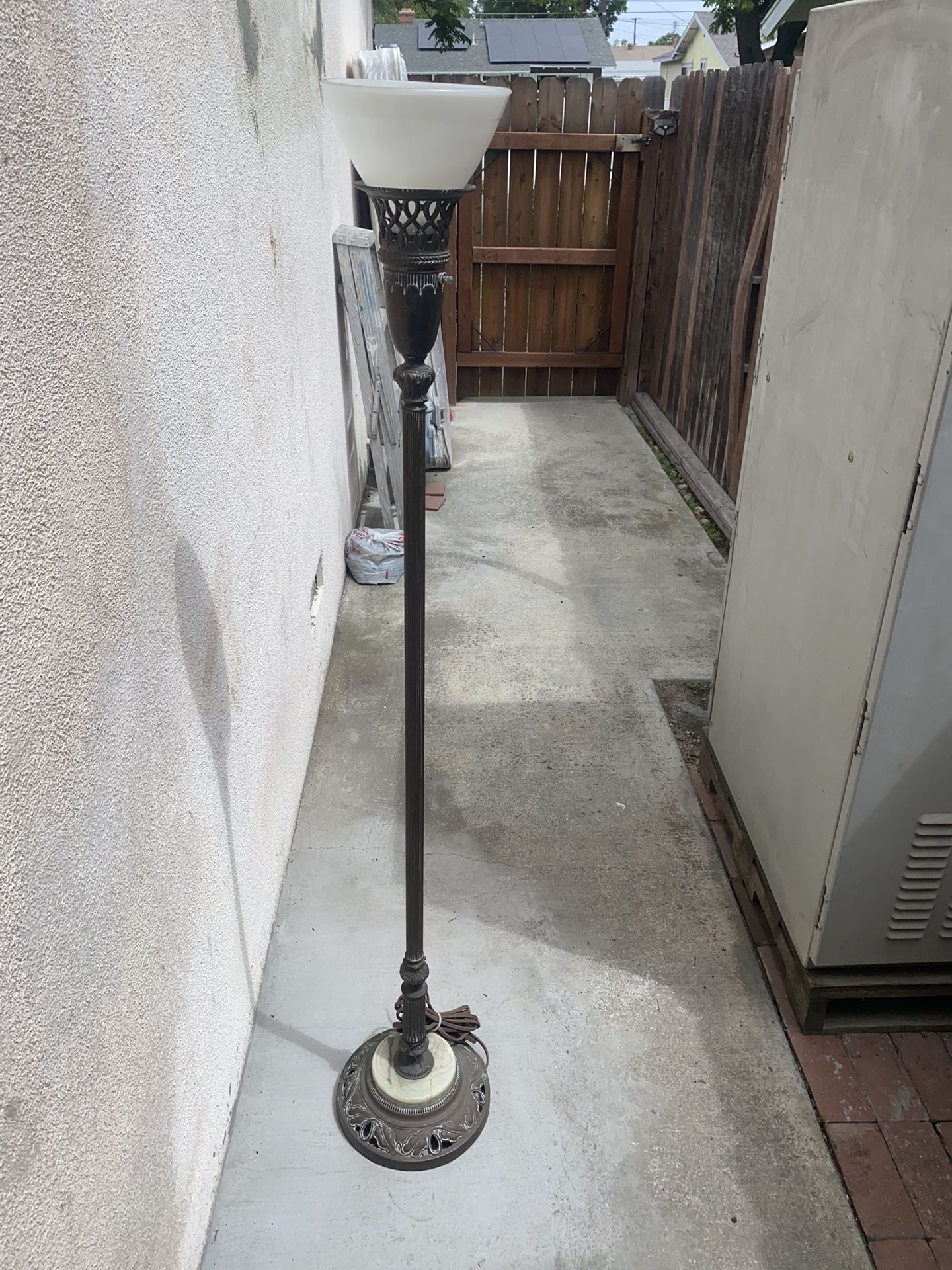 Vintage Lamp