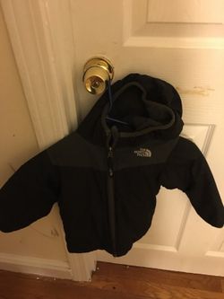 Boys North Face Coat size 2T
