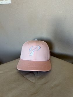 San Diego Padres Fitted Hat