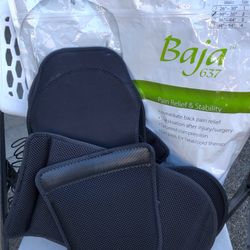 Therapeutic Back Brace