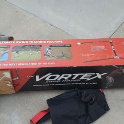 Vortex Swing Trainer