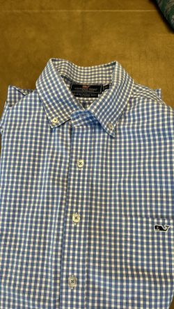 Vineyard Vines men’s XL Button Down