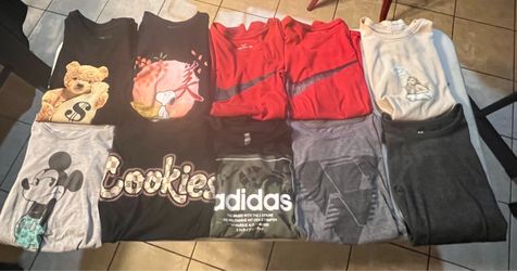 Mens shirts