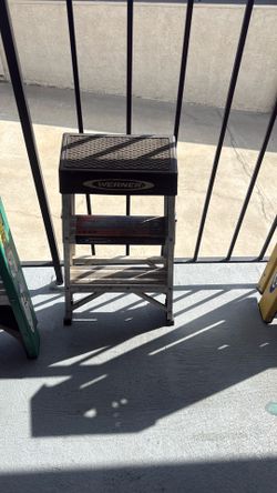 Escalera