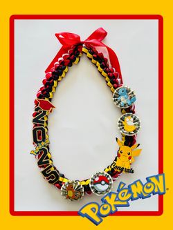 Leis De Graduación