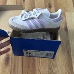 Samba Size 9k