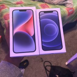 iPhone Box