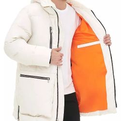 Tommy Hilfiger Parka Jacket XL