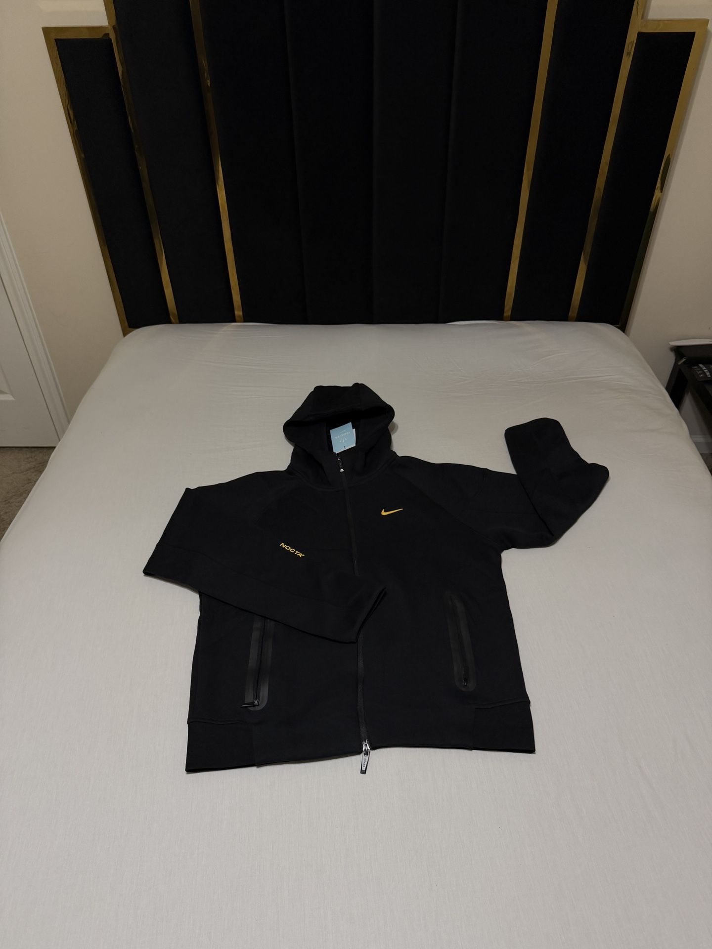 NOCTA NIKE TECH FLEECE  NEW WITH TAG