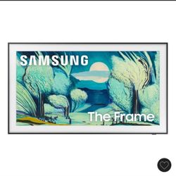 Samsung 65” Class The Frame TV