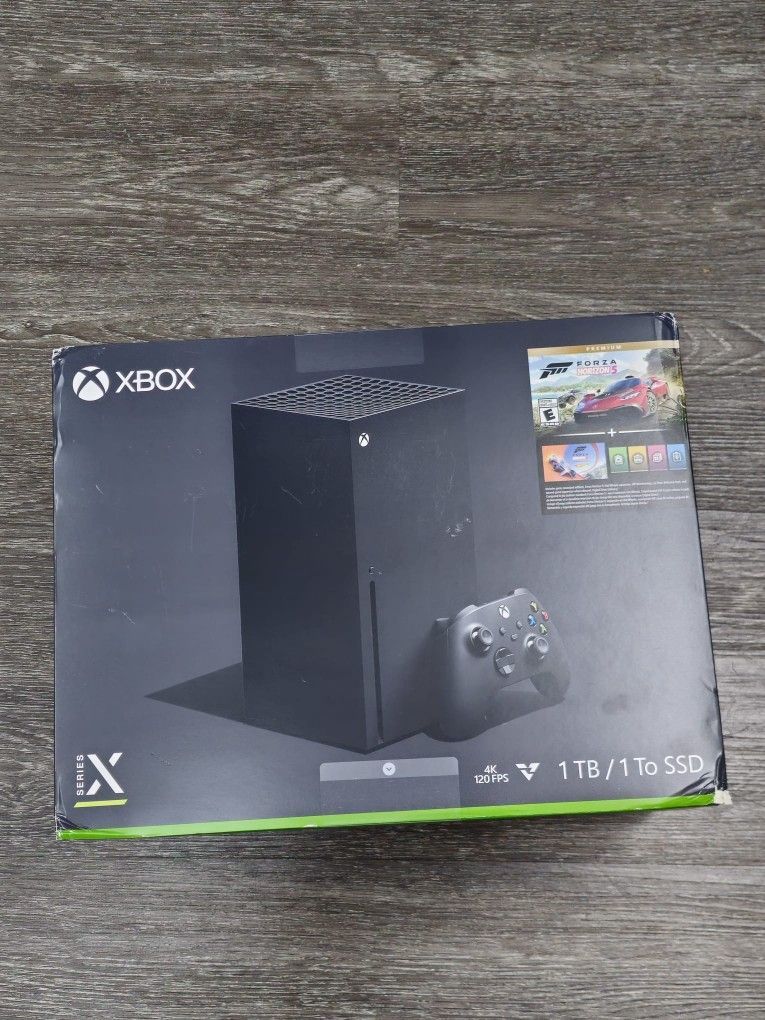Xbox (280$)