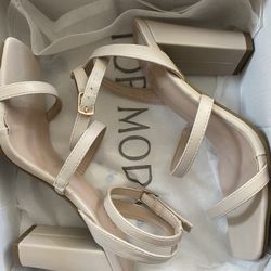 Top Moda Heels 