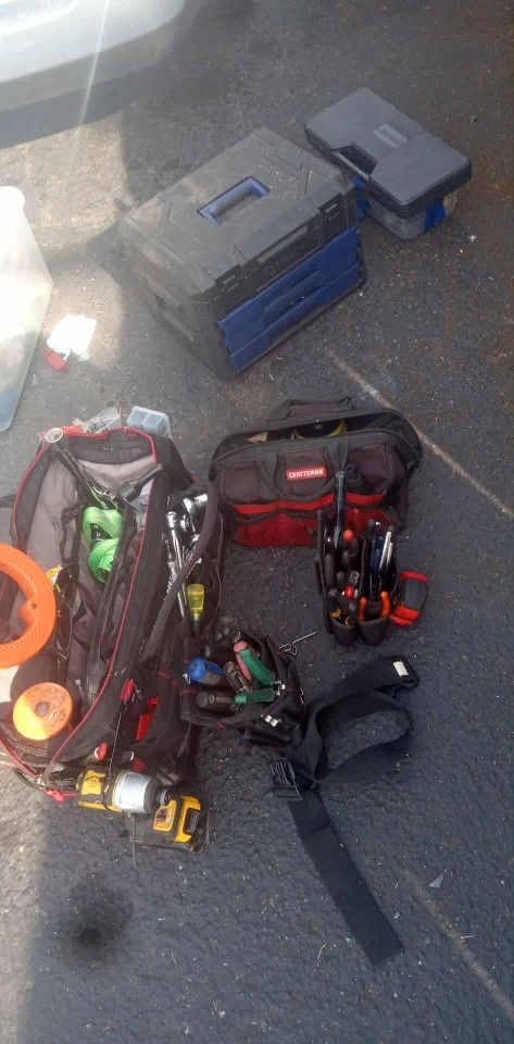Tools For sale 