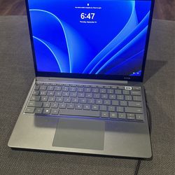 Surface Laptop Go 2 300GB Upgraded Storage