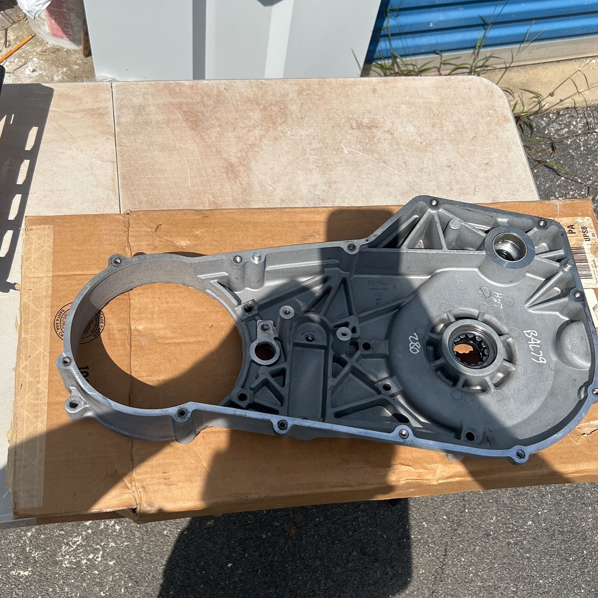 Harley Davidson Inner Primary
