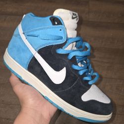 Nike Sb Send Help 2005