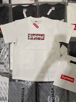 Supreme t-shirt