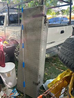 caja para herramienta