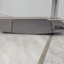 Scotty Cameron Select Newport 2 Notchback Putter – $325 OBO