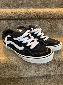 VANS Knu Skool Shoes 11.5 M