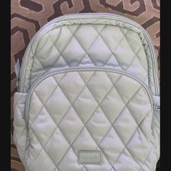 MINI VERA BRADLEY BACK PACK 