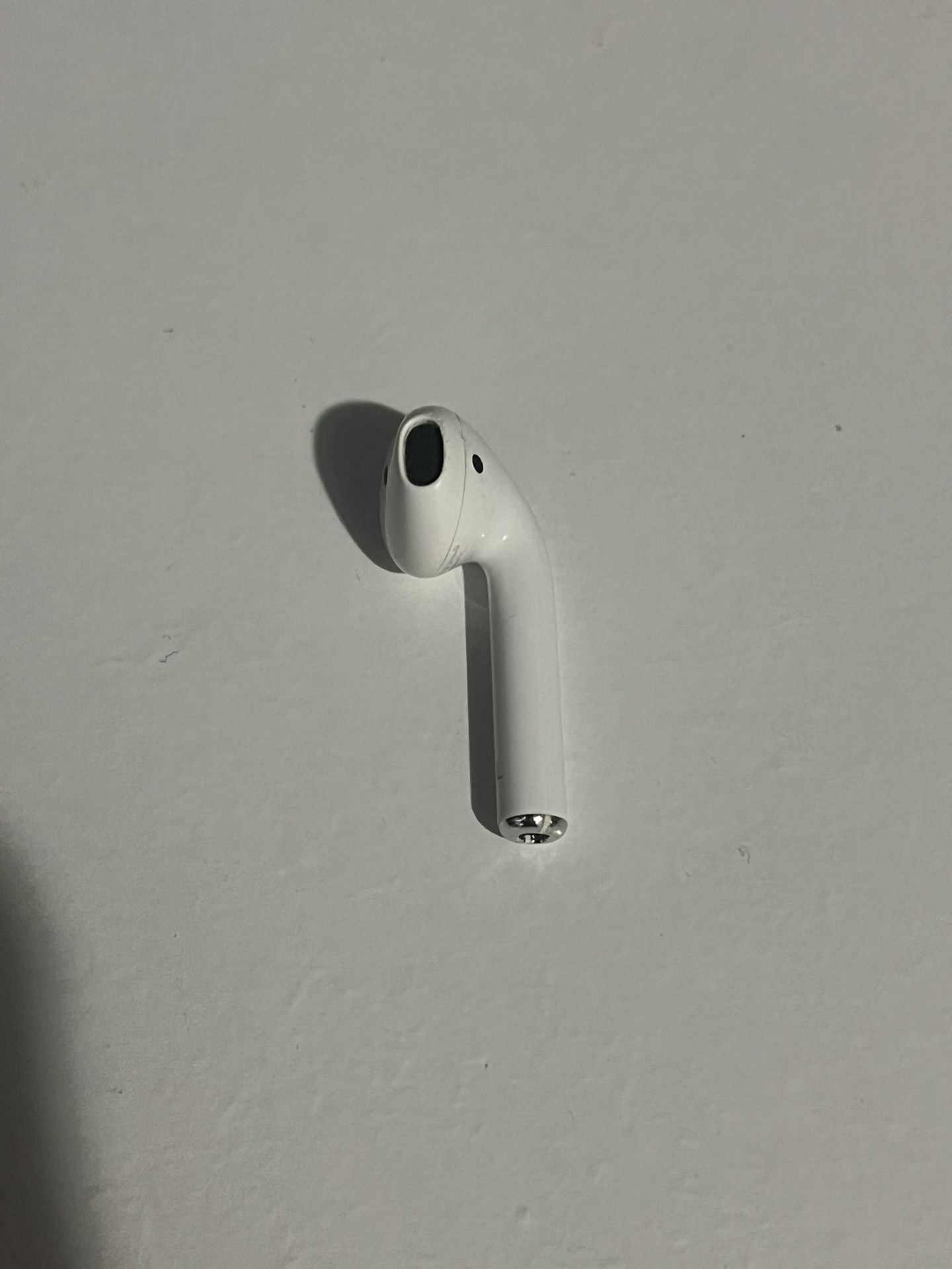 Second Generation Airpod Left