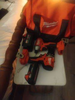 Power tools