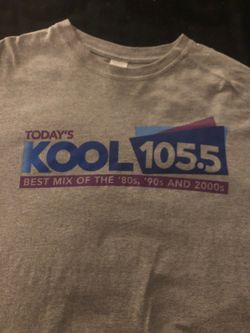 Mo & Sally Show T-shirt!