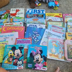 Books