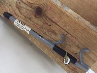 Security steering wheel