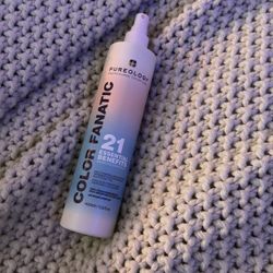 Pureology Color Fanatic 