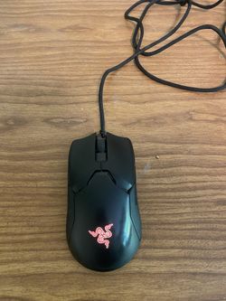 Razer Viper Ultimate Wireless Mouse