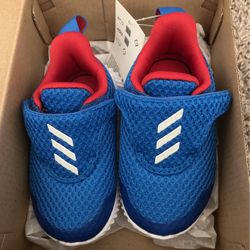 Adidas Toddler Shoes