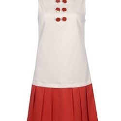 Brand New Forever 21 Vintage Dress 