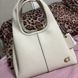 Coach Lana Purse 