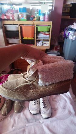 Shoes