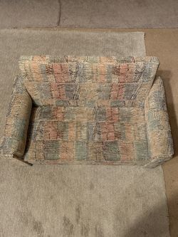 Kids couch
