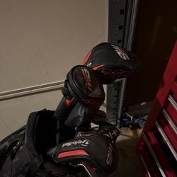TaylorMade M6 set