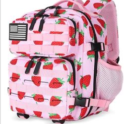 Tactical Backpack Mini 9L