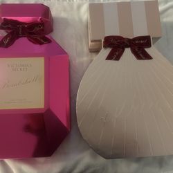 Victoria’s Secret Bombshell/ Bare Advent Calendar 