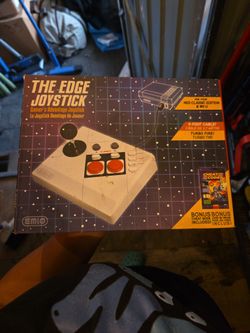 Video Game Controller