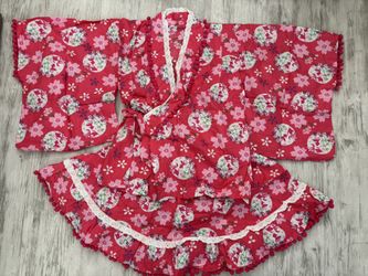 Children's Yukata