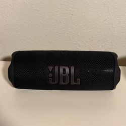 Jbl flip 7 black