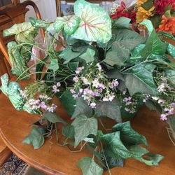 Artificial Plant 
